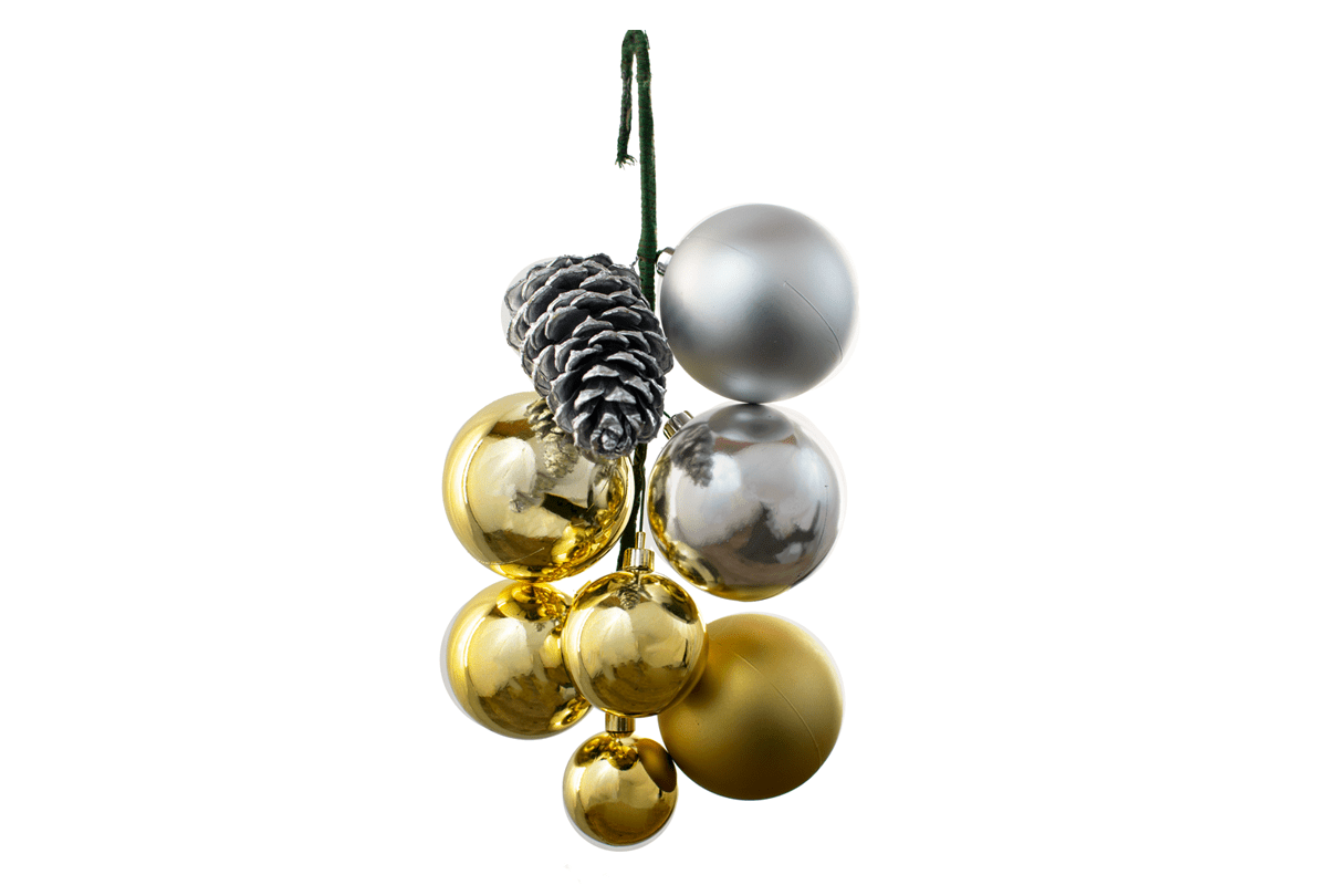 Ball Clusters - Lee Display