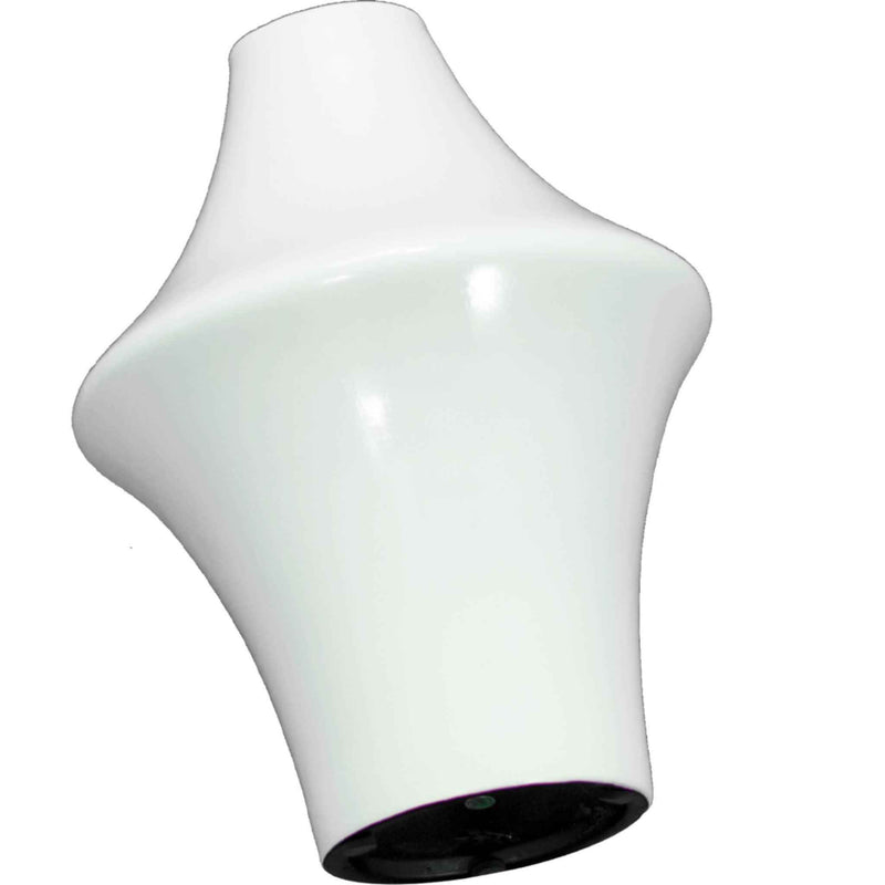 10in Kylix Ceramic Vase - Lee Display