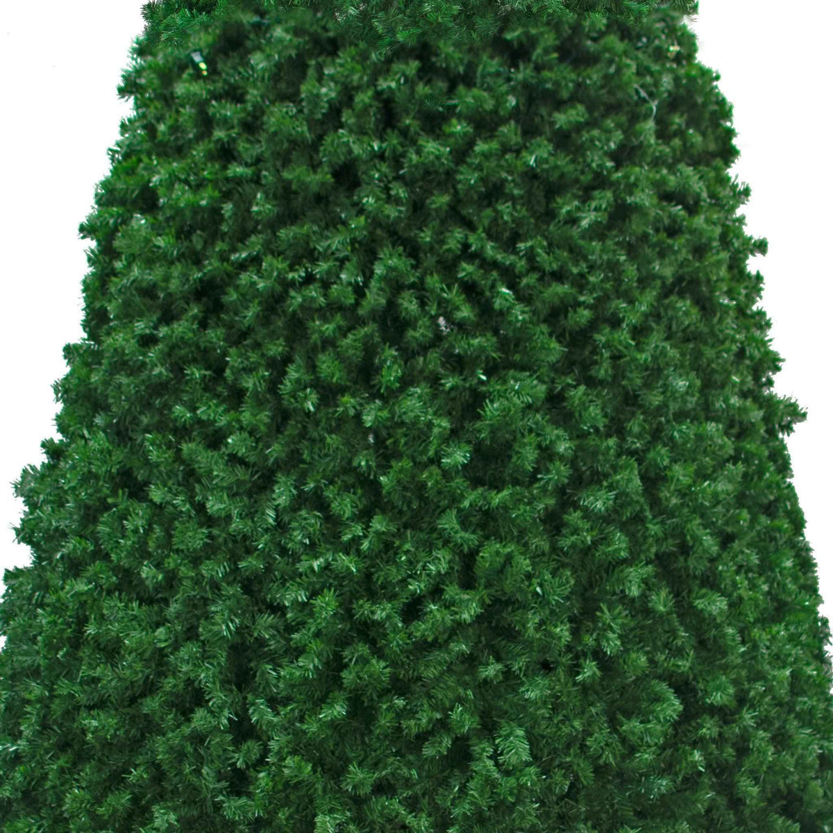 16FT Artificial Pine Fir Christmas Tree - Lee Display