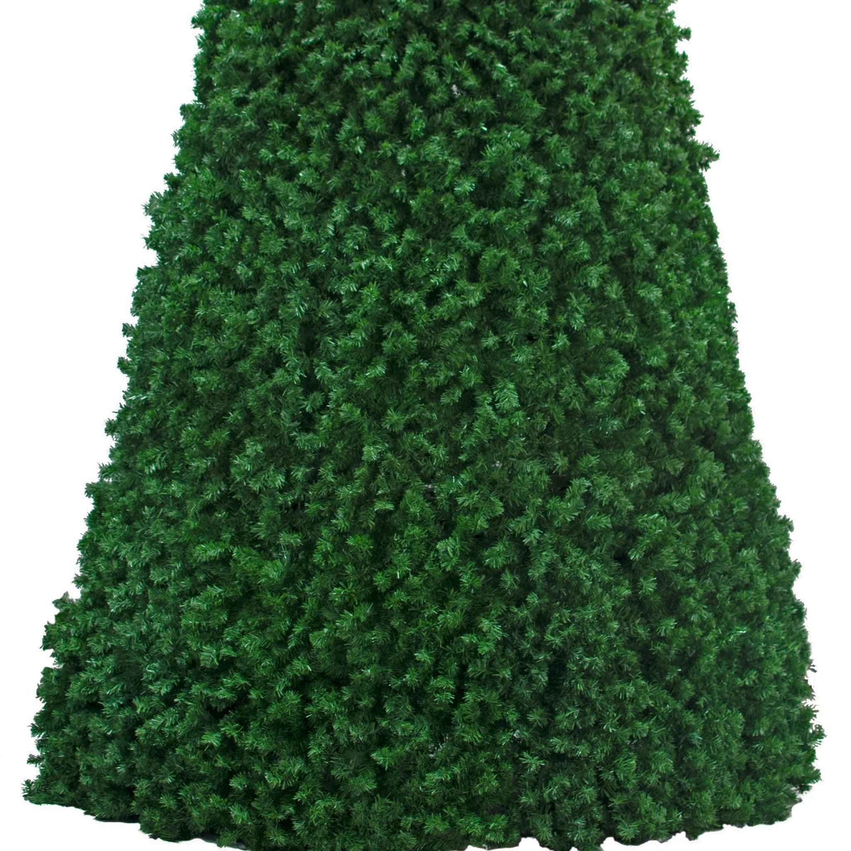 16FT Artificial Pine Fir Christmas Tree - Lee Display