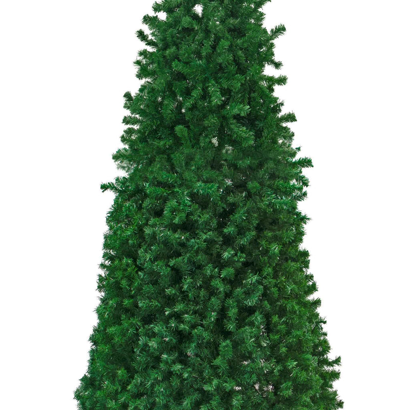 16FT Artificial Pine Fir Christmas Tree - Lee Display