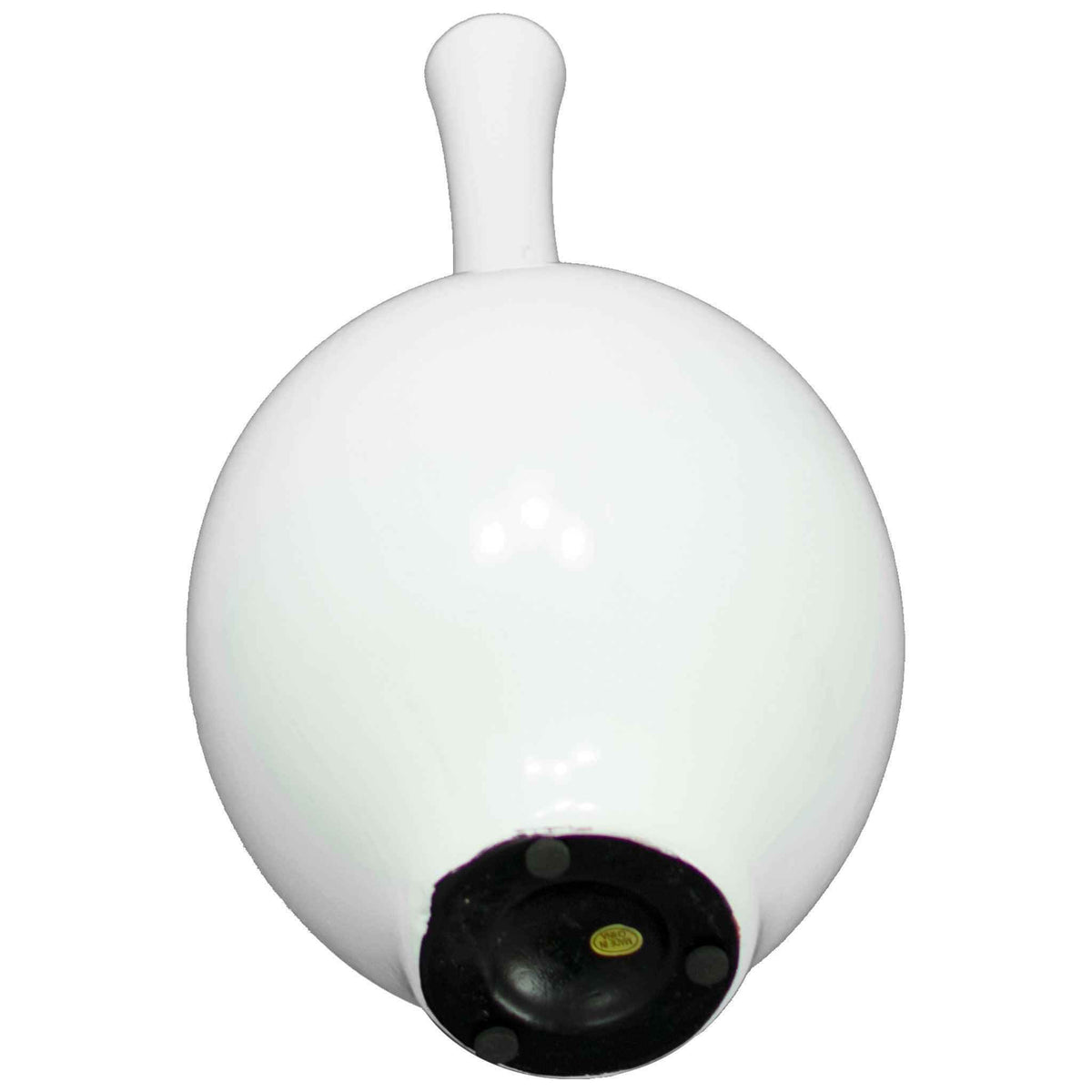 16in Modern Ceramic Vase - Lee Display