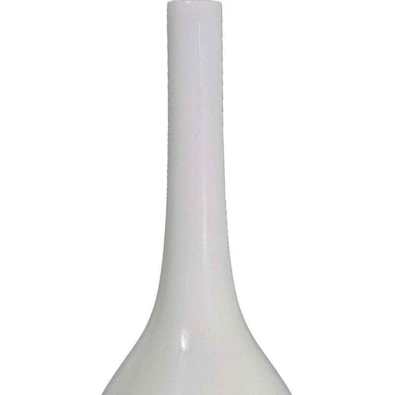 20in Roman Ceramic Vase - Lee Display