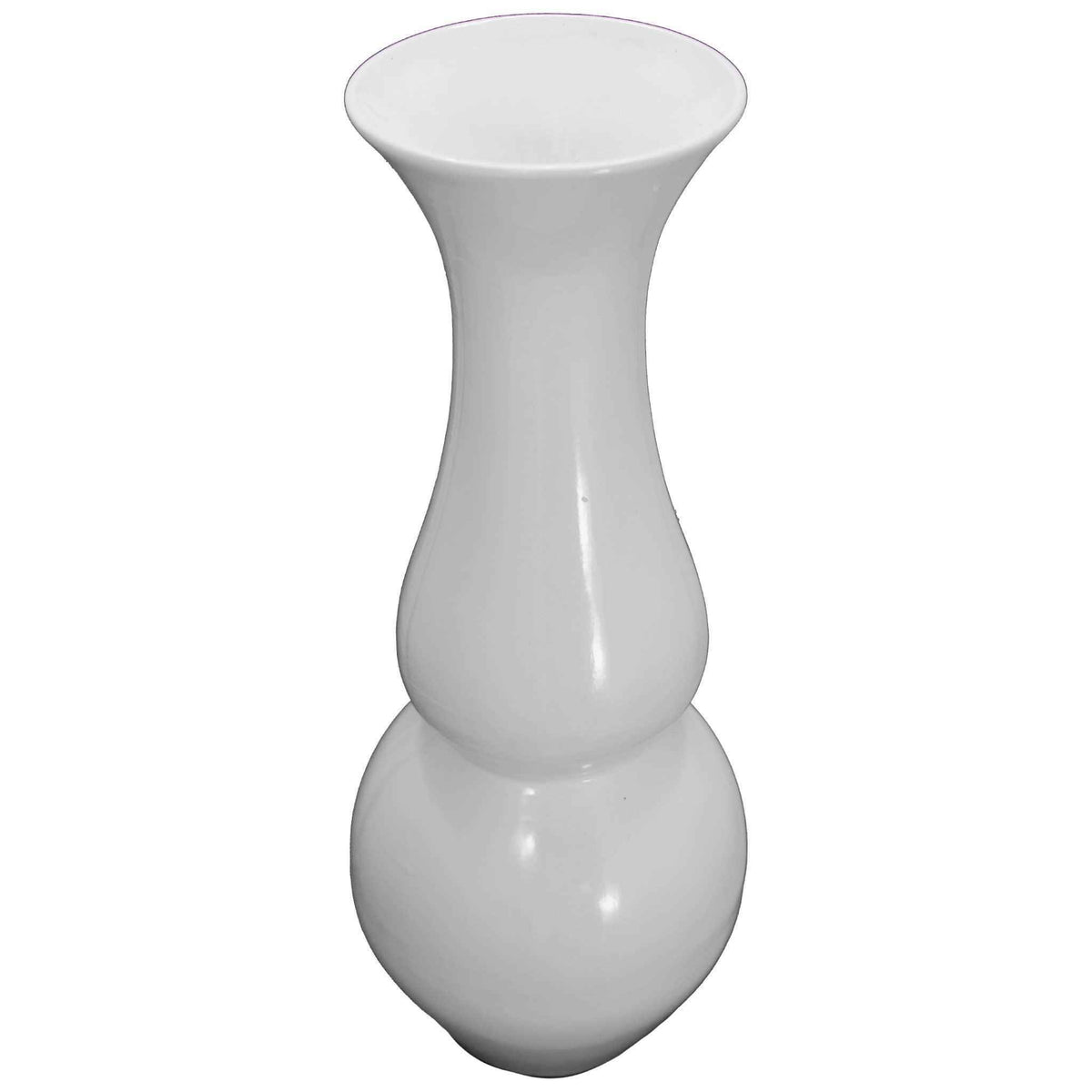 30in Large Amphora Ceramic Vase - Lee Display