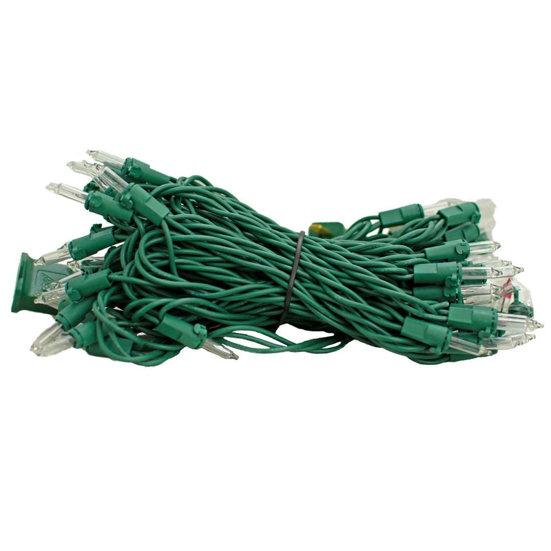 35L Mini Christmas Lights - Lee Display
