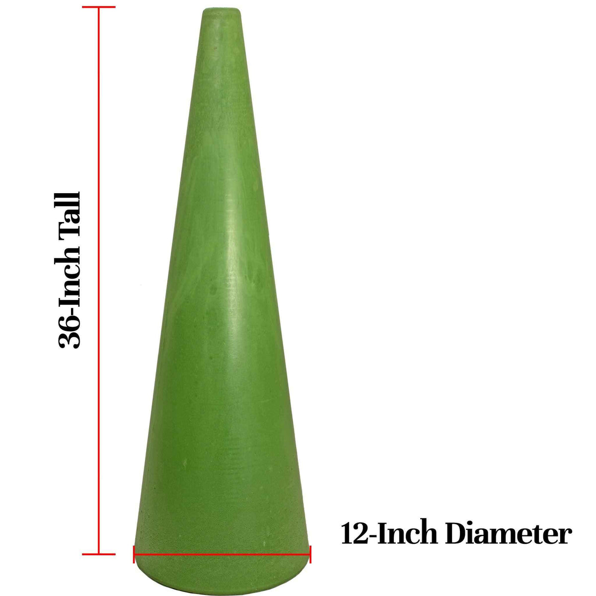 36-Inch Modelling Cone Tree - Lee Display