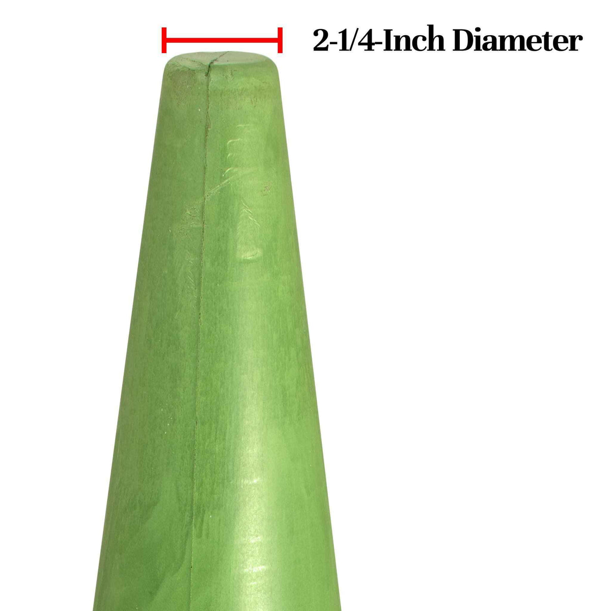 36-Inch Modelling Cone Tree - Lee Display