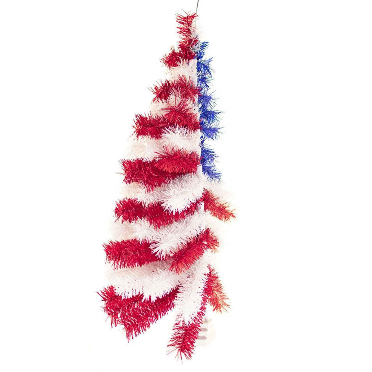 4th of July Wall Tree - Lee Display