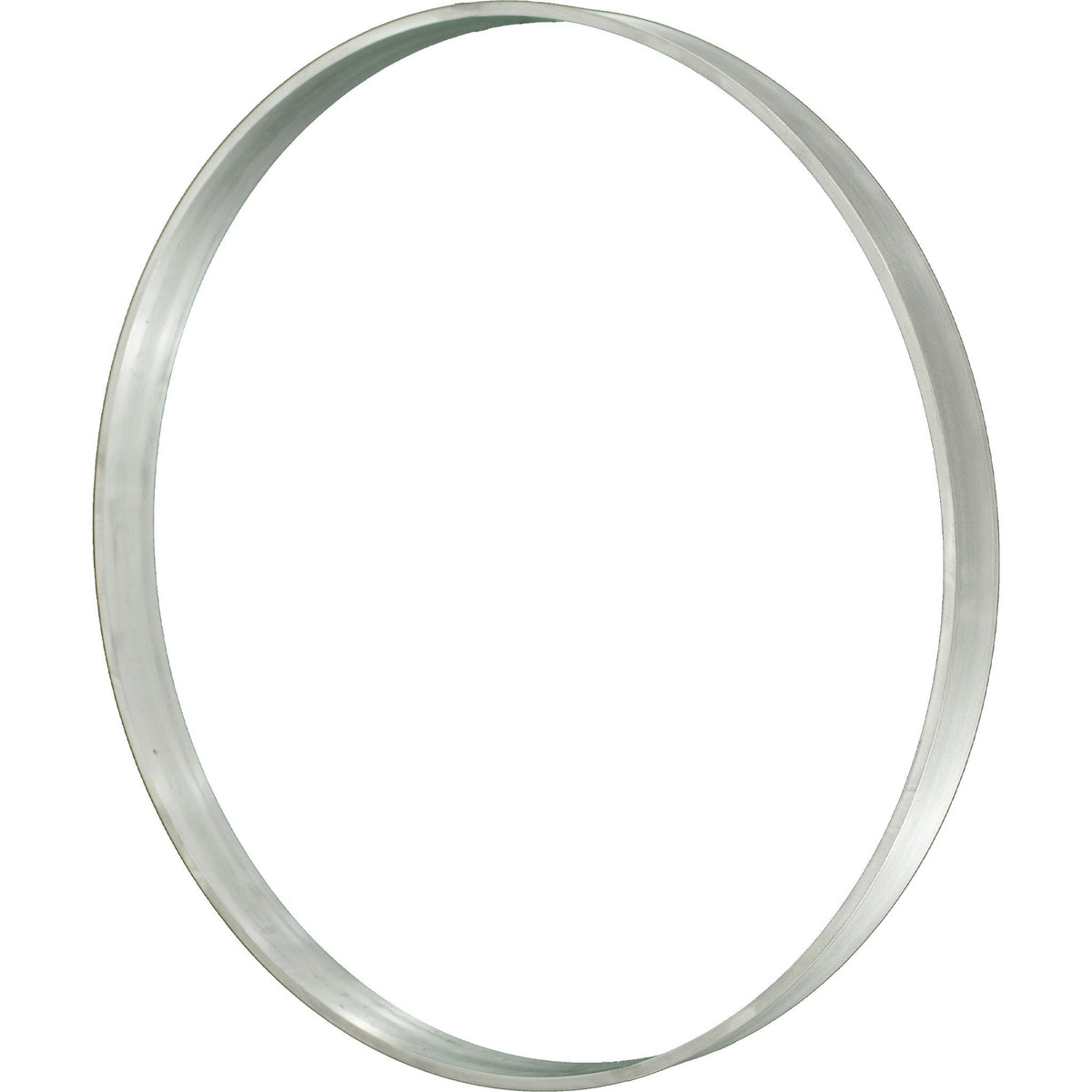 Aluminum Alloy Rings 1/4in
