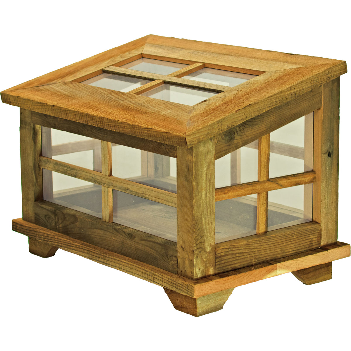 Whether you're an avid gardener or a green-thumb enthusiast, our Outdoor Gardening Planter Box is your canvas for creativity.