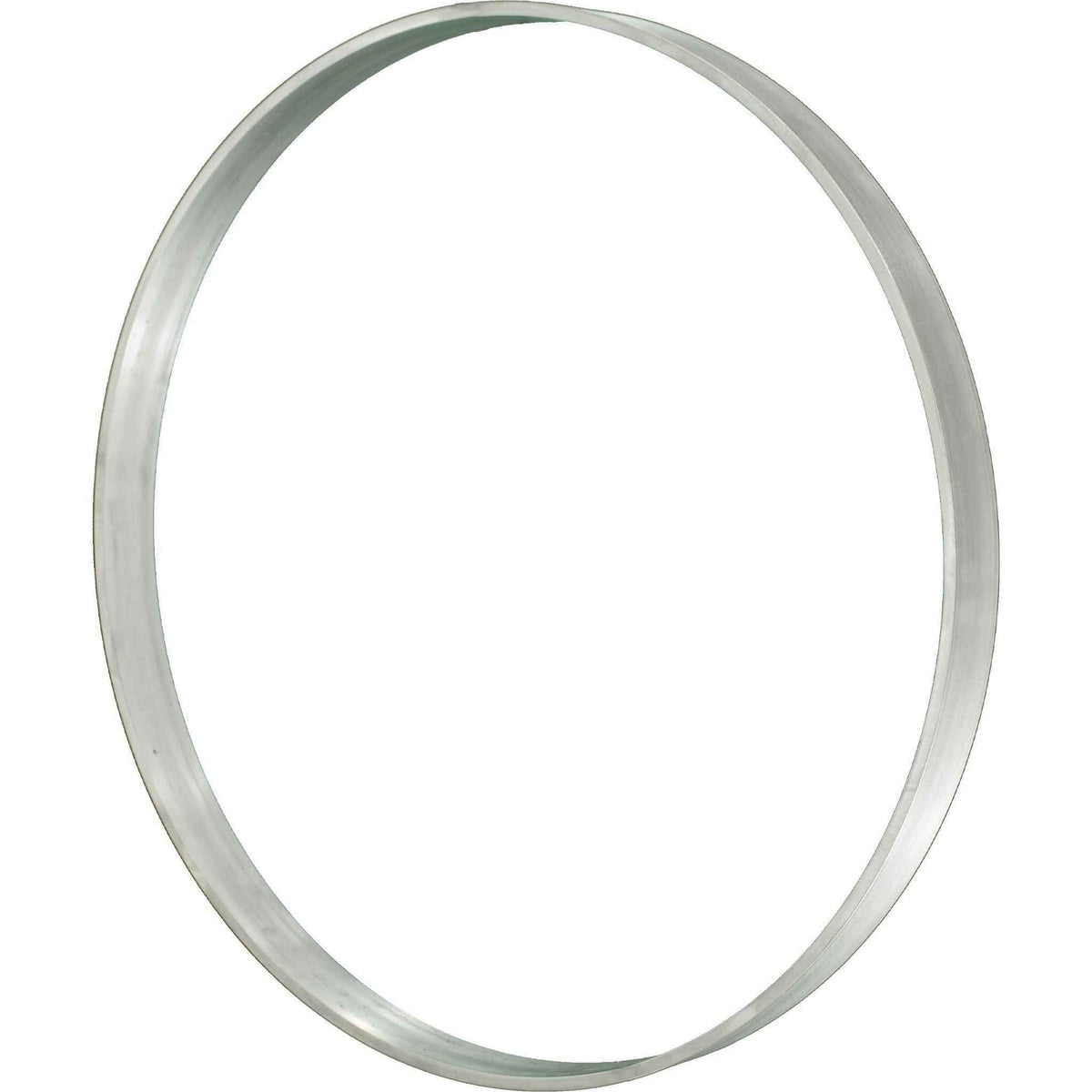 Aluminum Alloy Rings 1/4in - Lee Display
