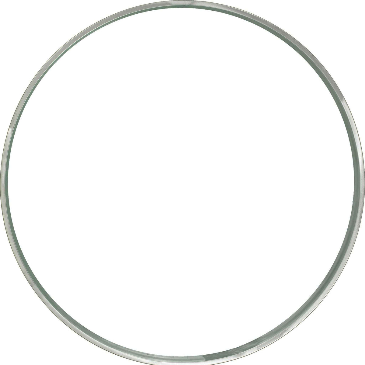 Aluminum Alloy Rings 1/4in - Lee Display