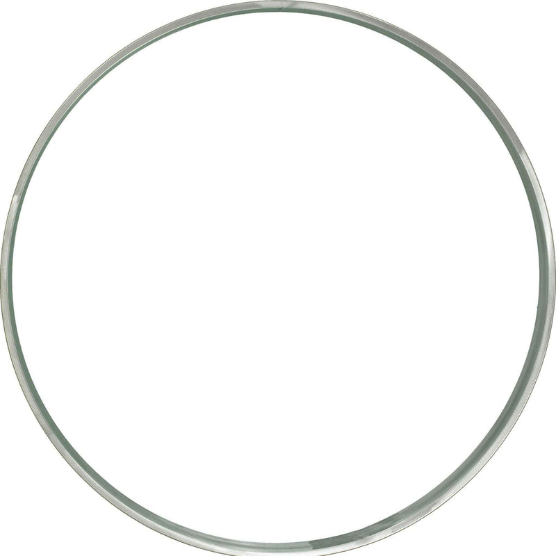 Aluminum Alloy Rings 1/4in - Lee Display