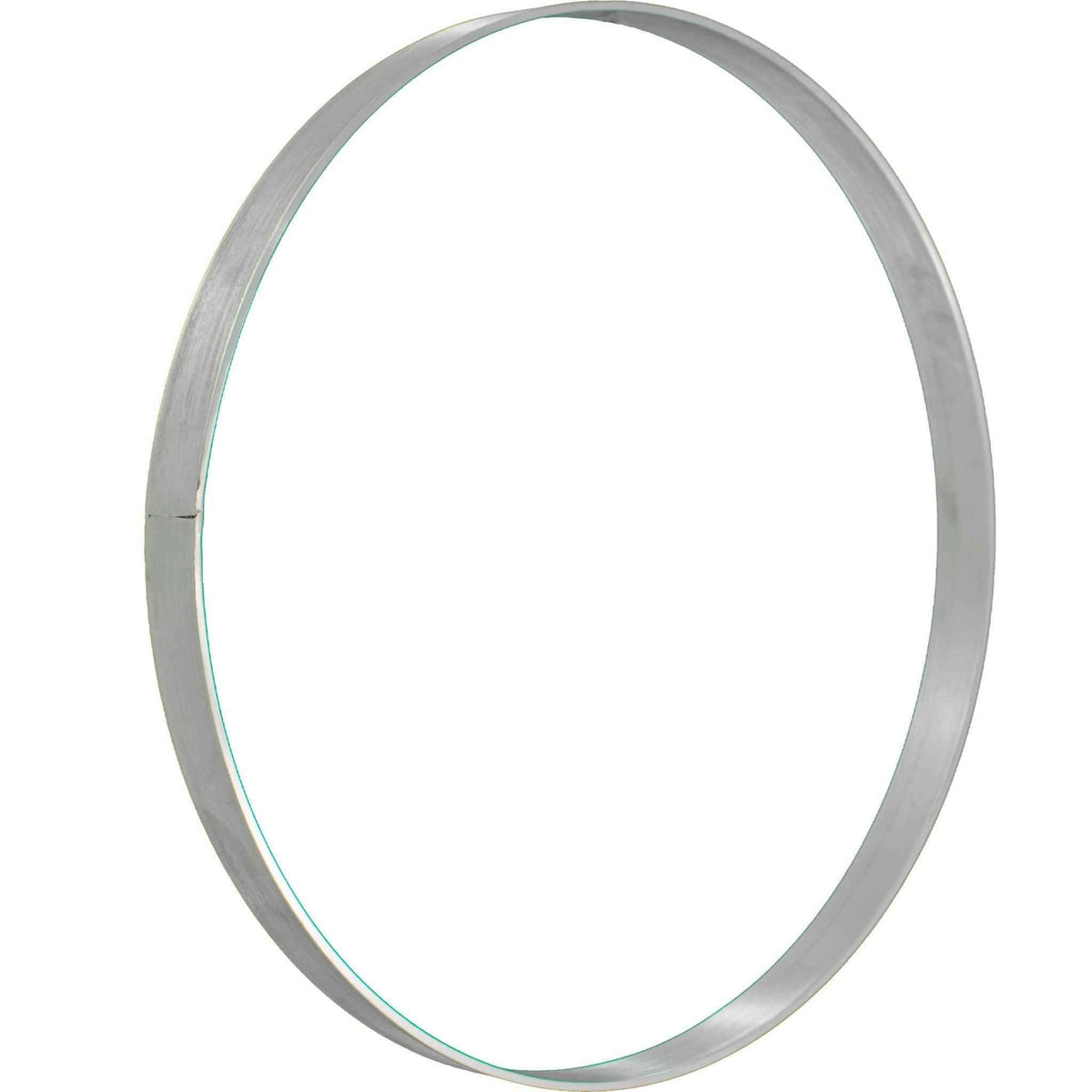 Aluminum Alloy Rings 1/8in - Lee Display