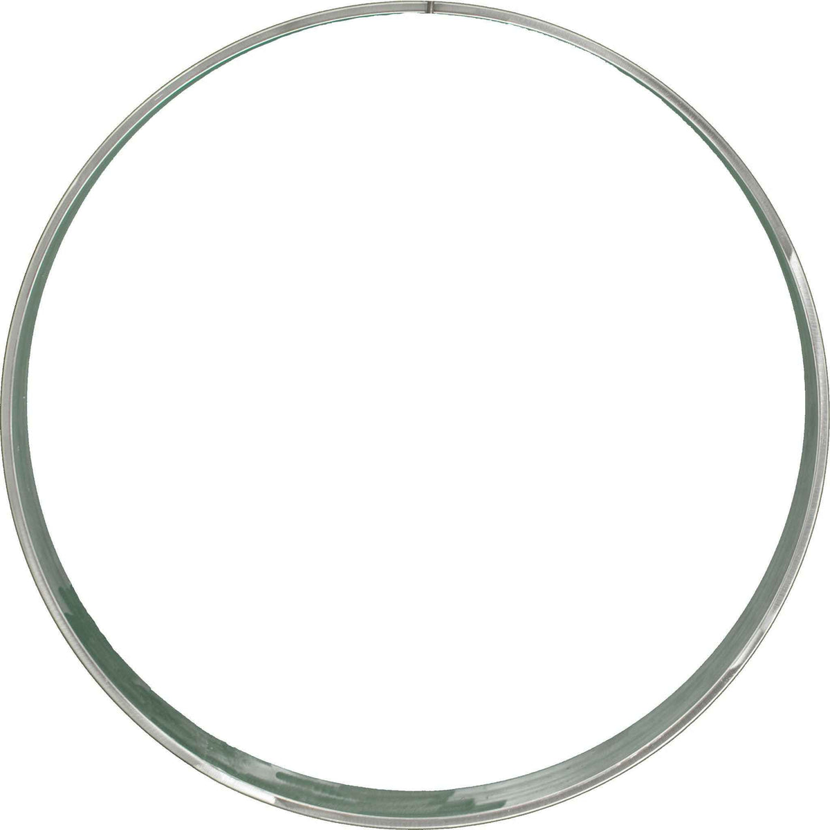 Aluminum Alloy Rings 3/16in - Lee Display