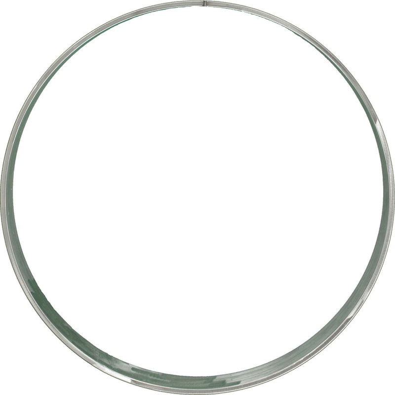 Aluminum Alloy Rings 3/16in - Lee Display