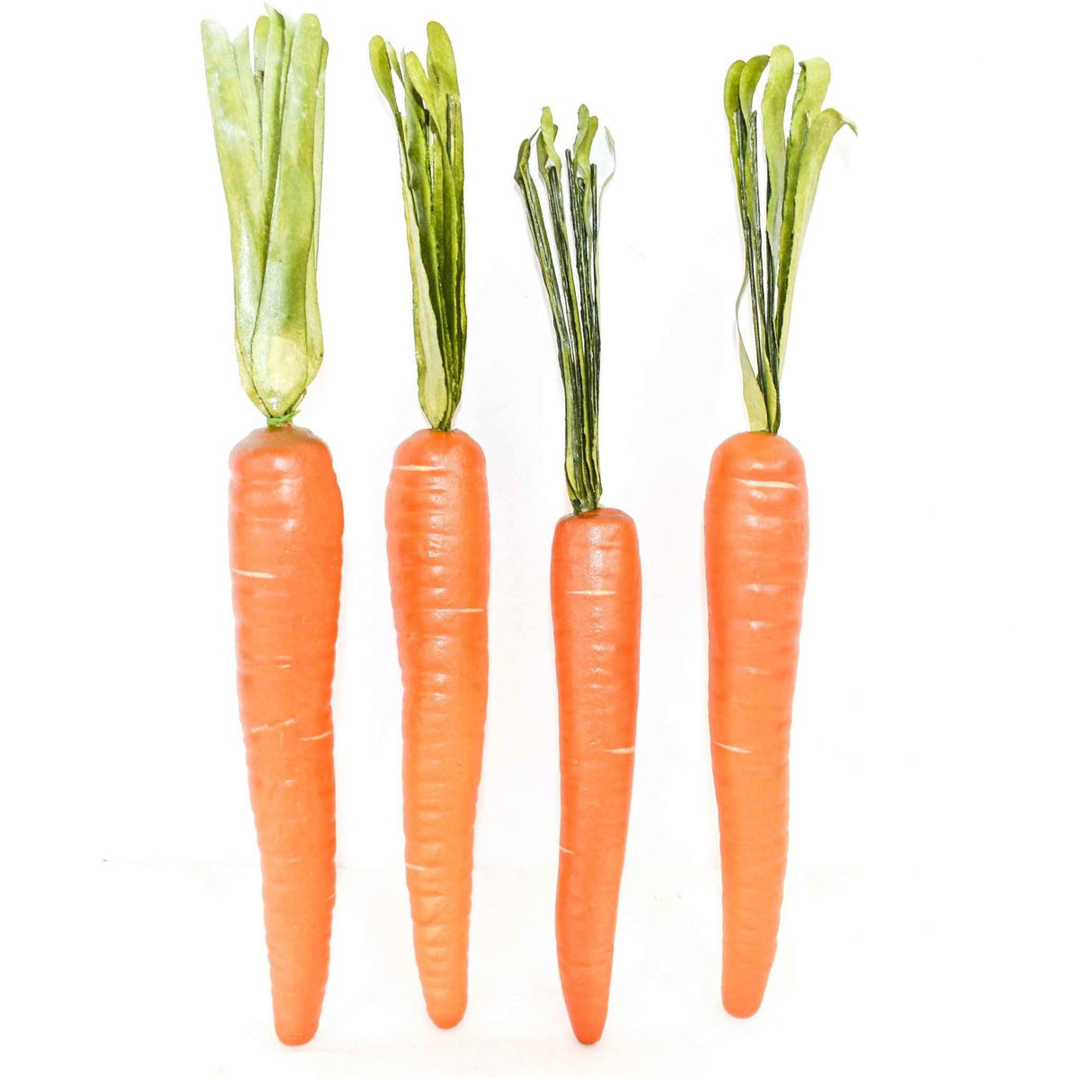 Artificial Carrots - Lee Display