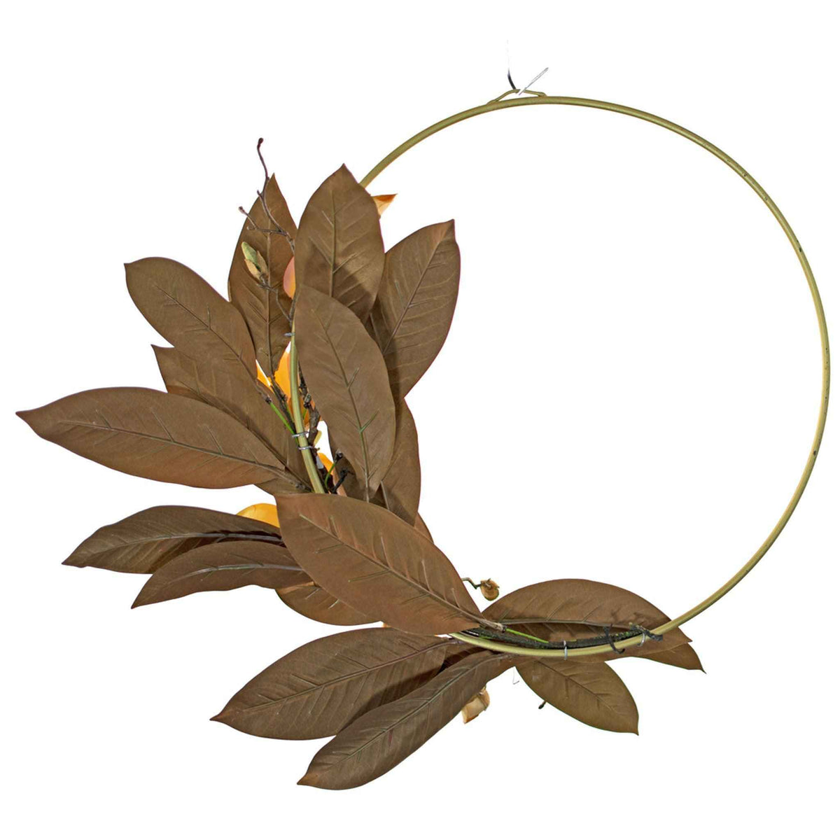 Artisanal Wreath - Lee Display