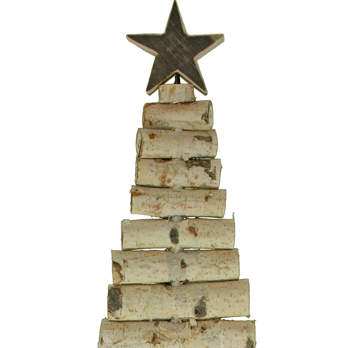 Birch Branch Christmas Tree - Lee Display