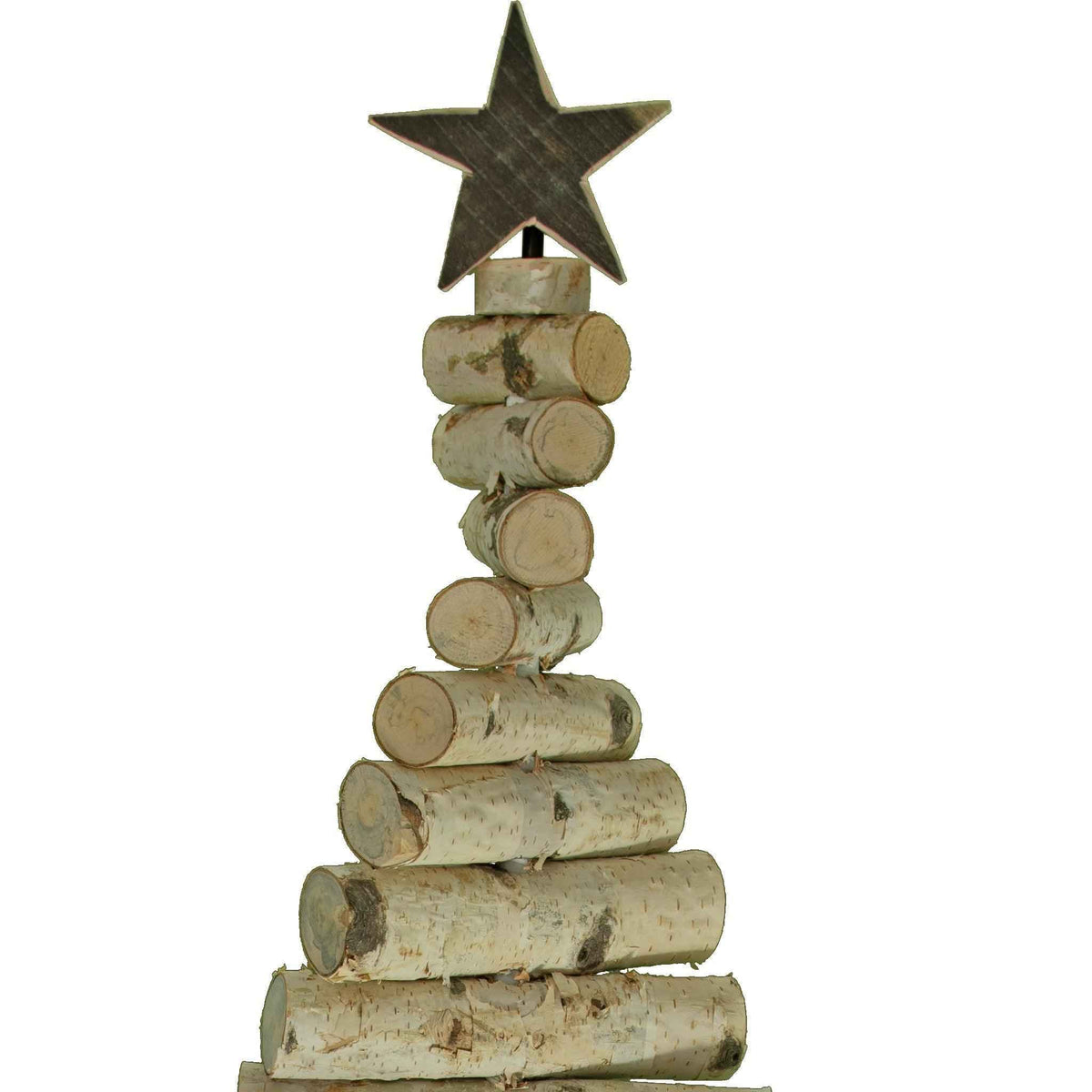 Birch Branch Christmas Tree - Lee Display