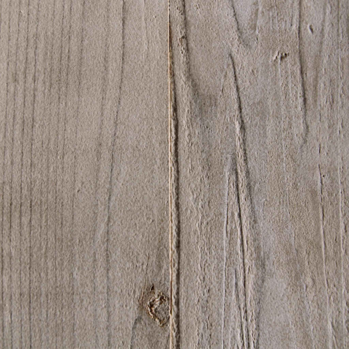 Bleached Redwood Dining Table - Lee Display