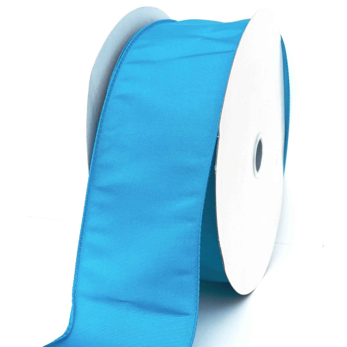 Blue Christmas Ribbon - Lee Display