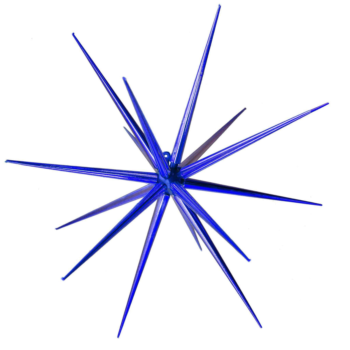 Blue Starbursts - Lee Display