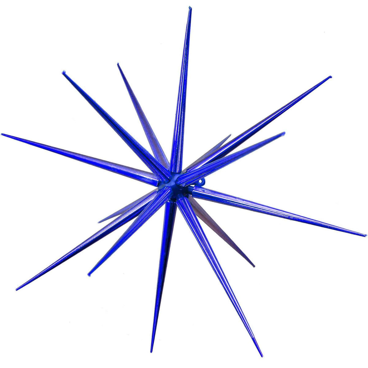 Blue Starbursts - Lee Display