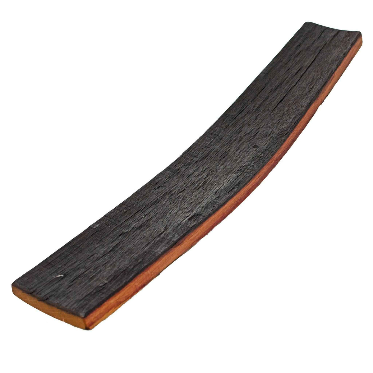 Bourbon Barrel Shot Glass Holder - Lee Display