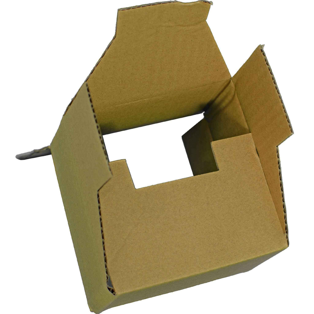 Cardboard Boxes for C-7 Bulbs - Lee Display