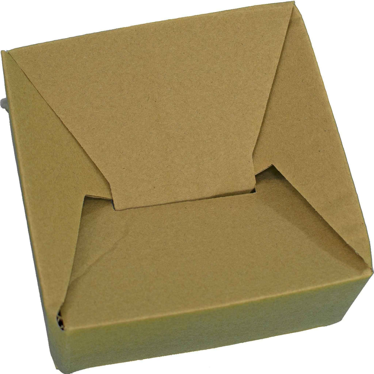 Cardboard Boxes for C-7 Bulbs - Lee Display