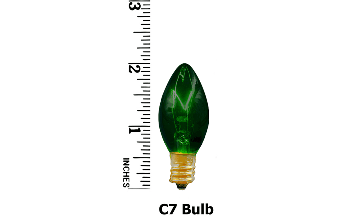 Cardboard Boxes for C-7 Bulbs - Lee Display