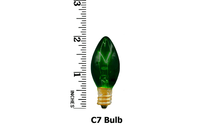 Cardboard Boxes for C-7 Bulbs - Lee Display
