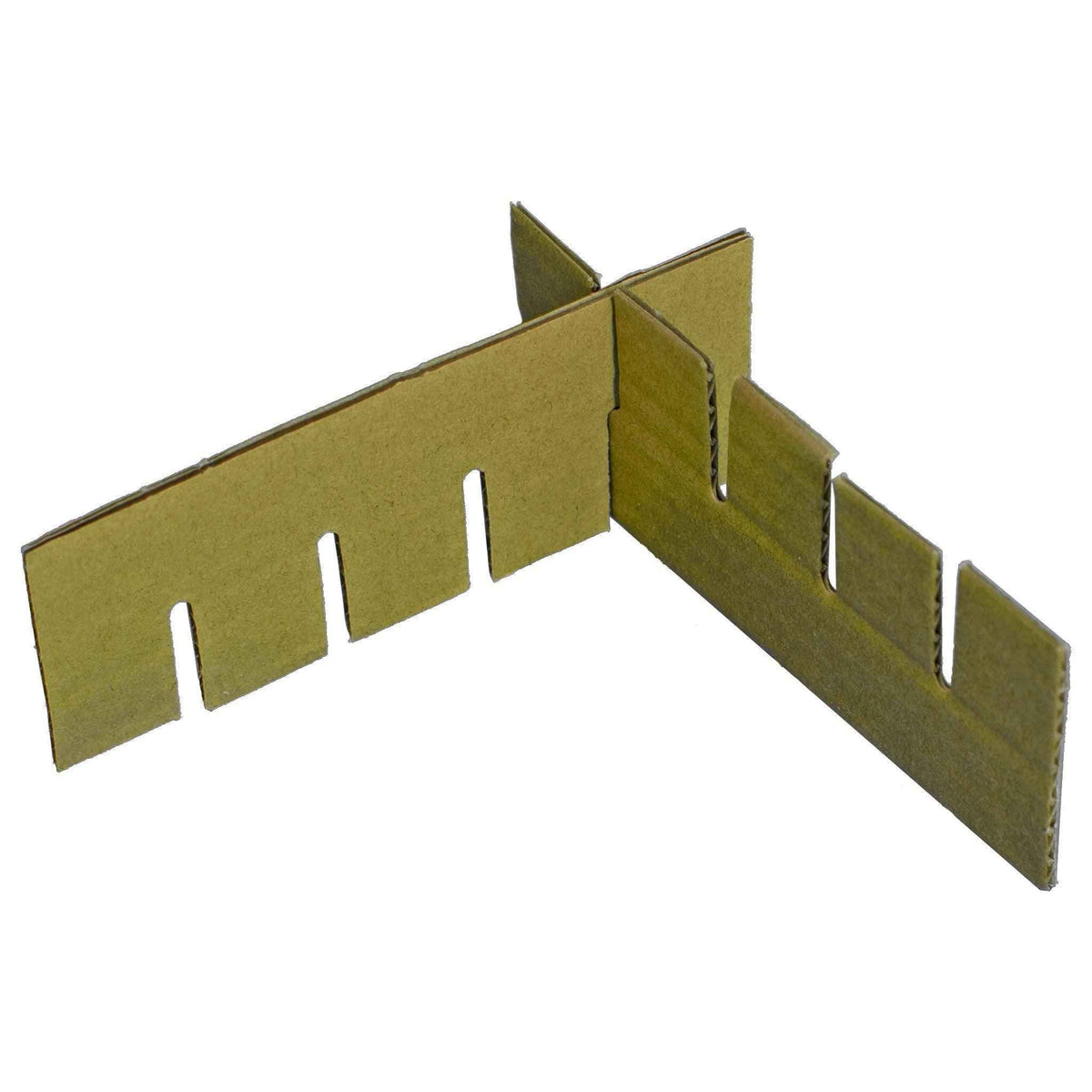 Cardboard Boxes for C-7 Bulbs - Lee Display
