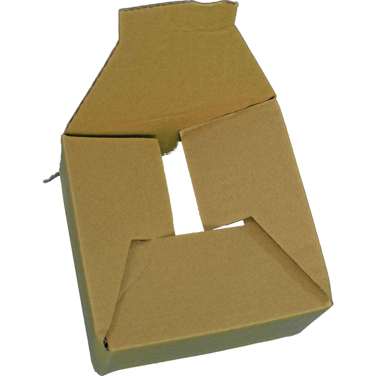 Cardboard Boxes for C-7 Bulbs - Lee Display
