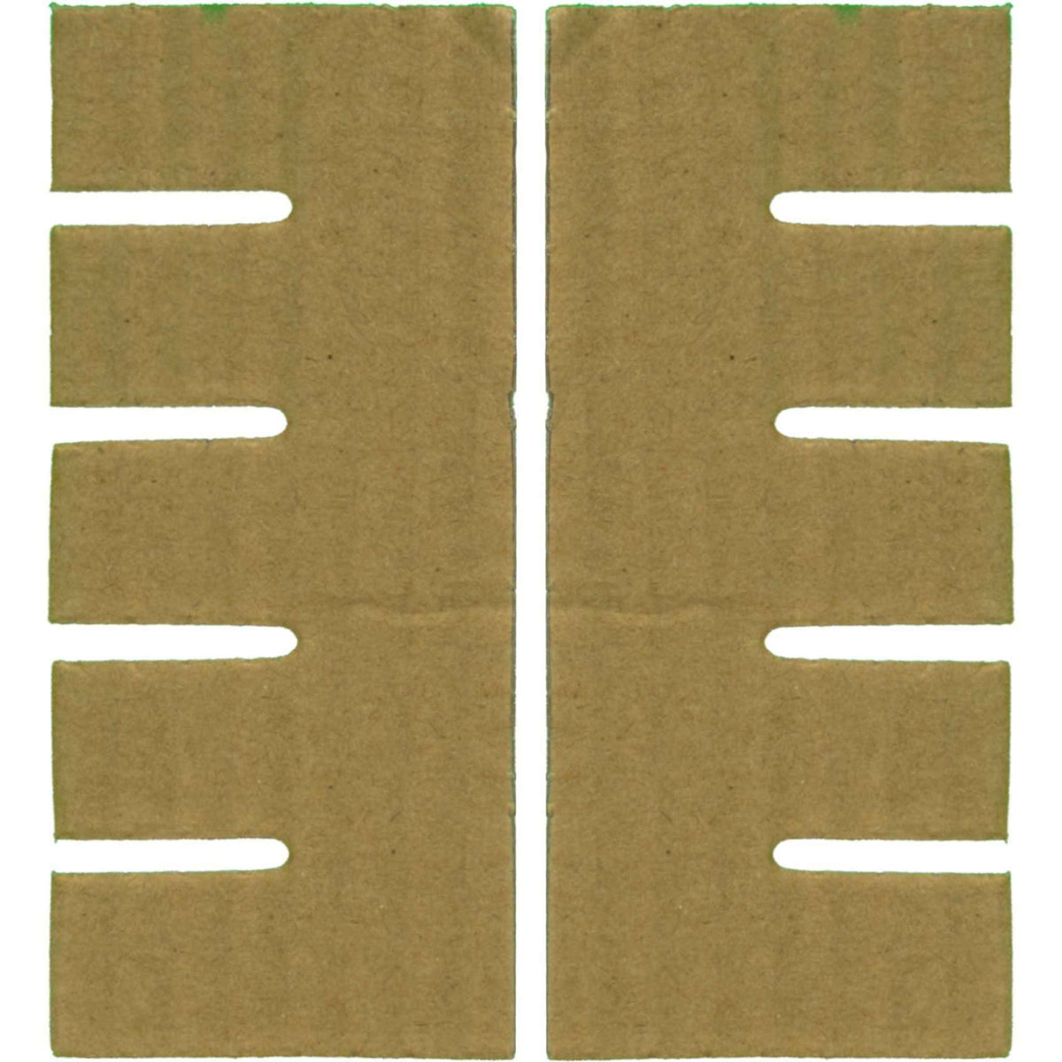 Cardboard Boxes for C-7 Bulbs - Lee Display