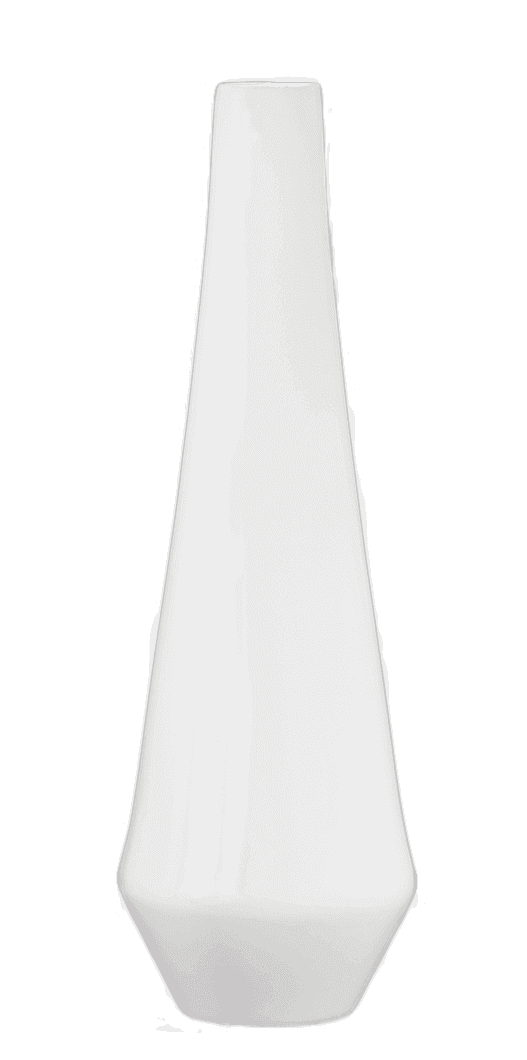 Contemporary Ceramic Vase - Lee Display