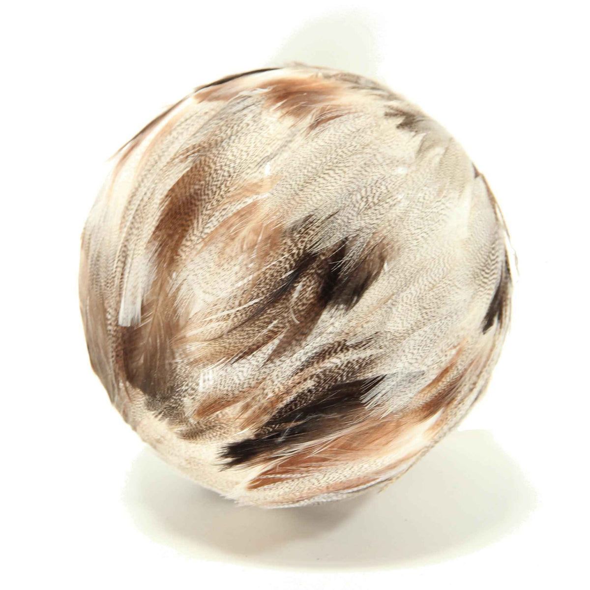 Decorative Bird Feather Balls - Lee Display