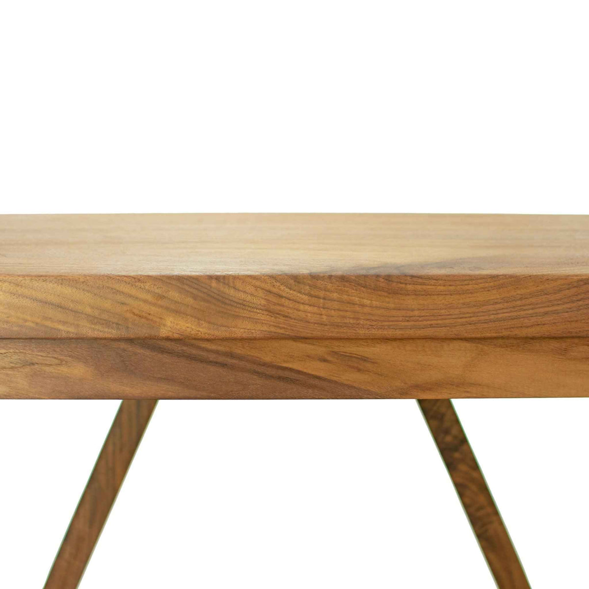 Farmhouse Entry Table - Lee Display