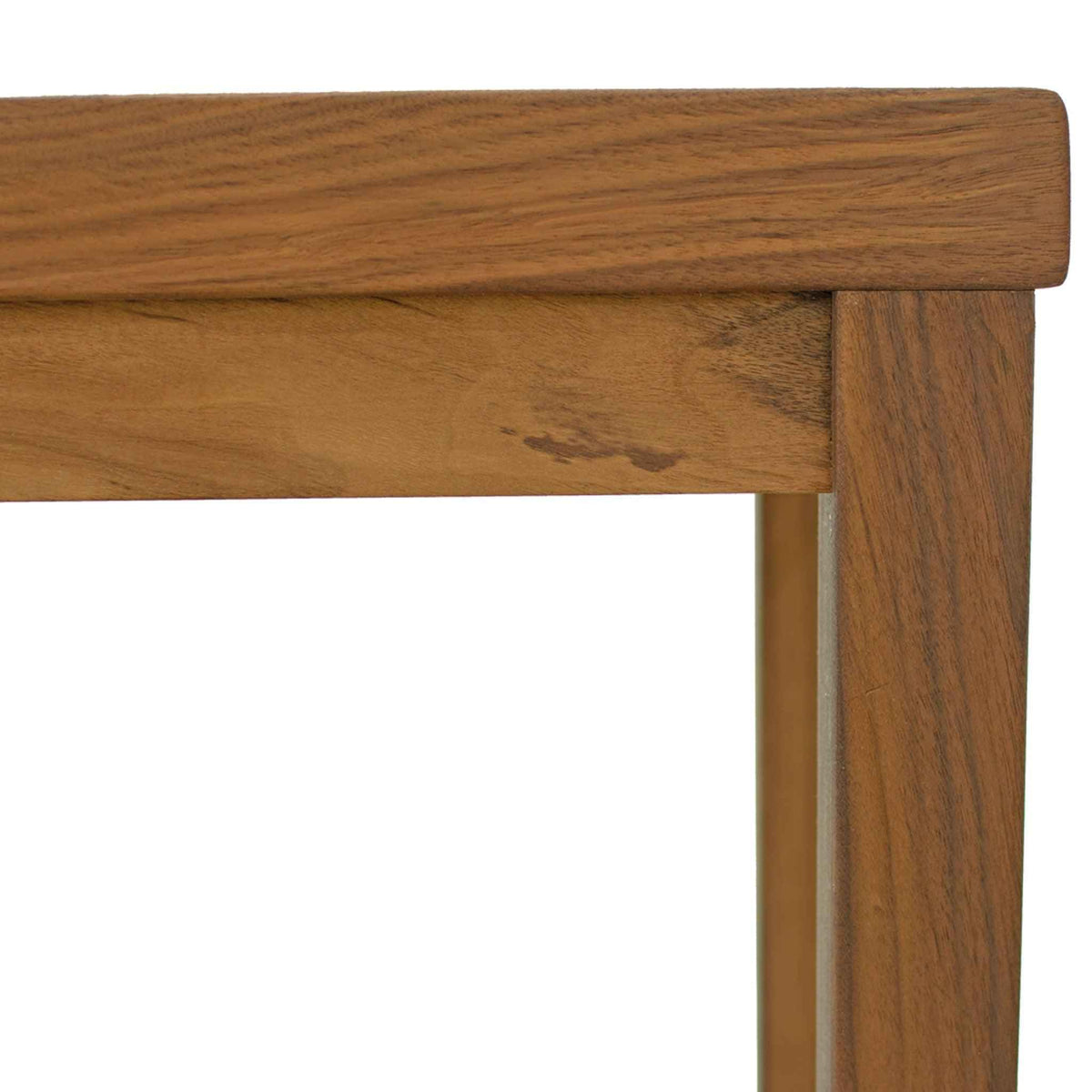 Farmhouse Entry Table - Lee Display