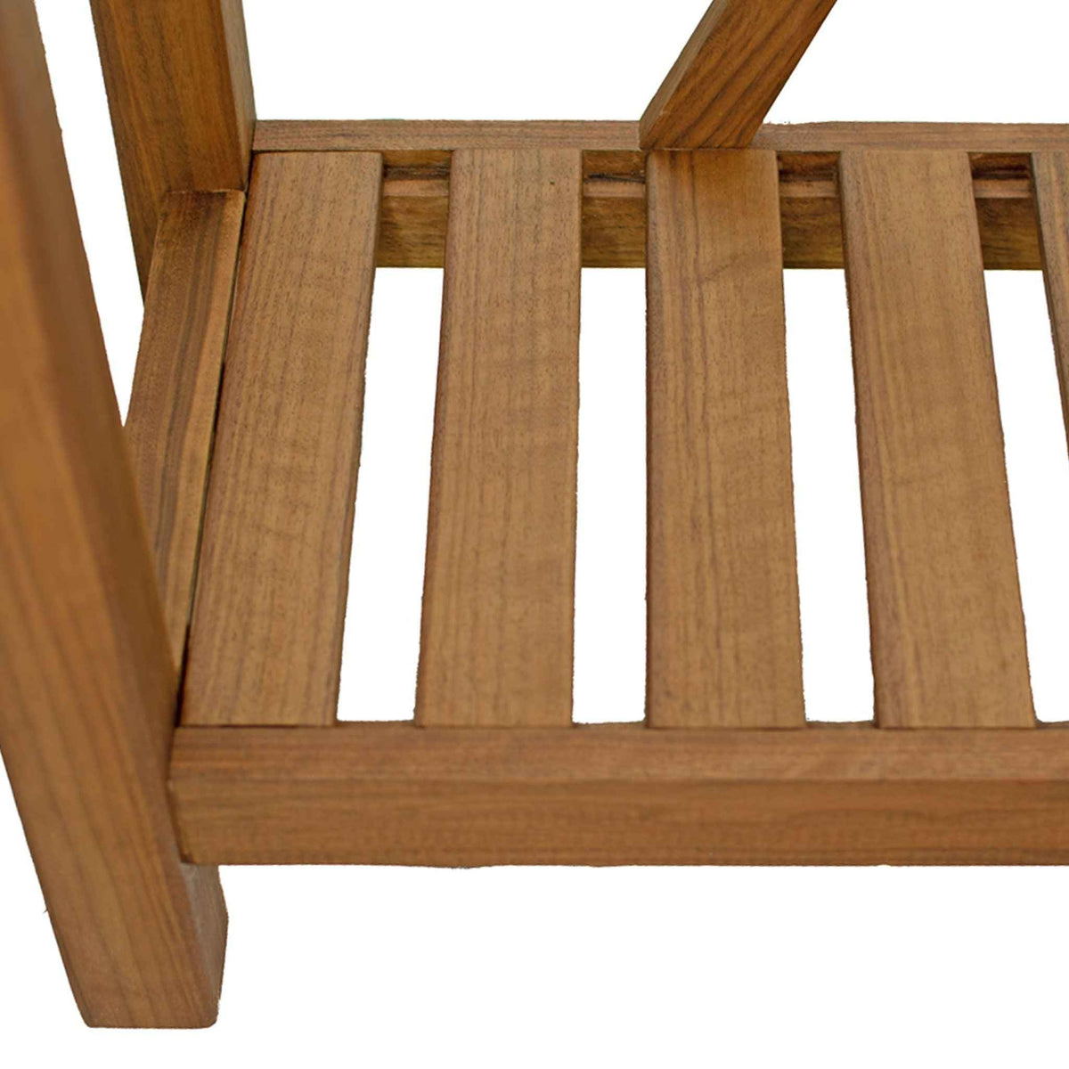 Farmhouse Entry Table - Lee Display