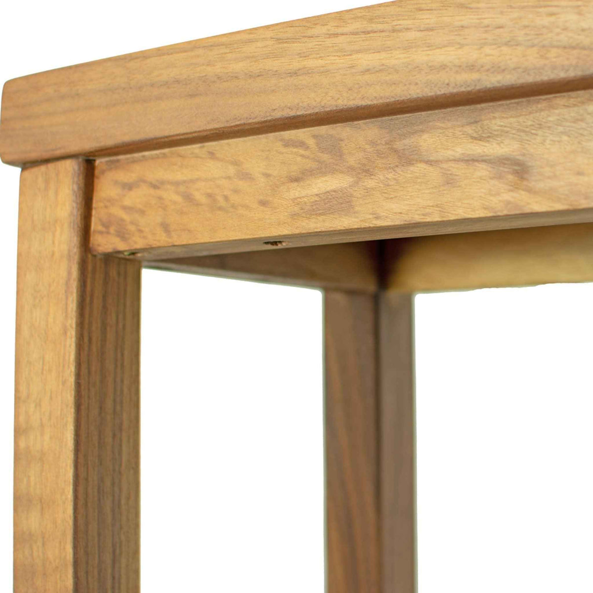 Farmhouse Entry Table - Lee Display