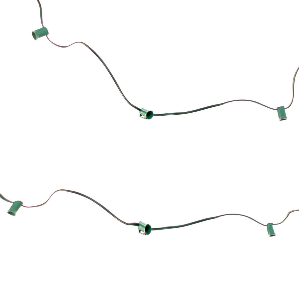 G50 Globe Outdoor Patio String Light Sets - Lee Display