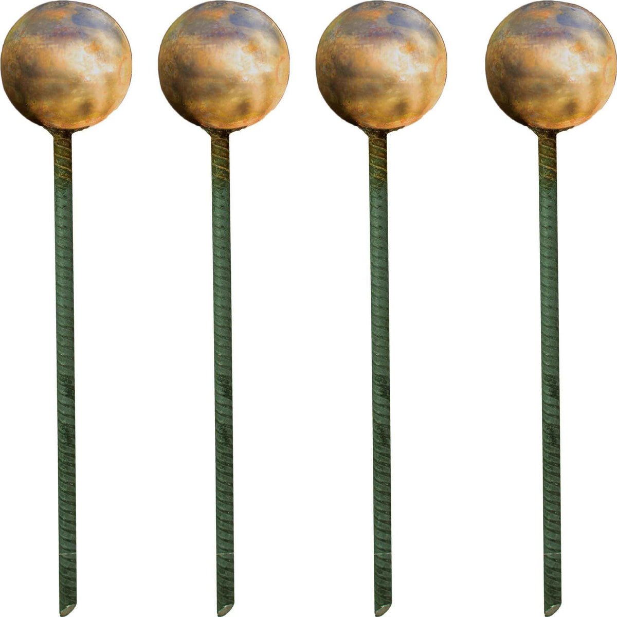 Garden Hose Stake Guides - Lee Display