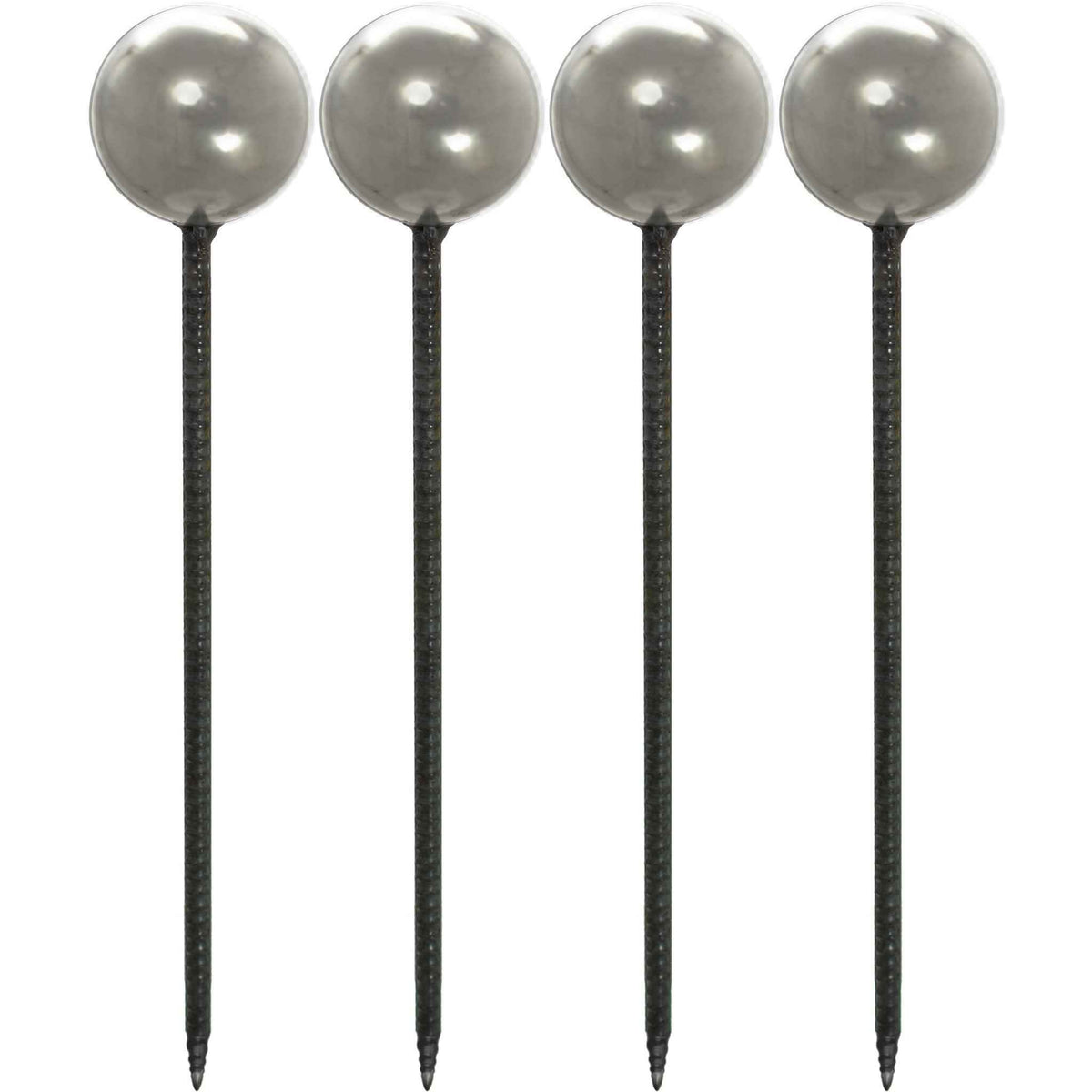 Garden Hose Stake Guides - Lee Display