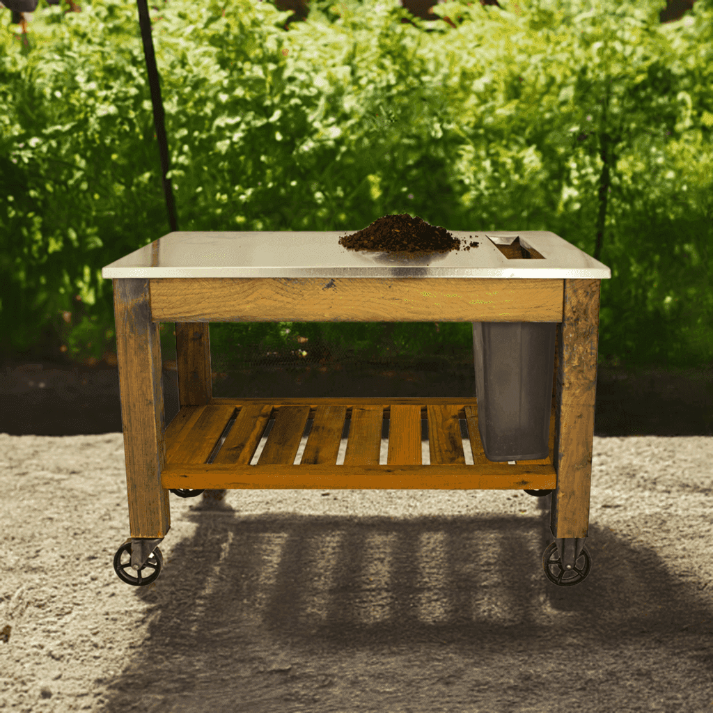 Gardener's Pro Potting Table - Lee Display