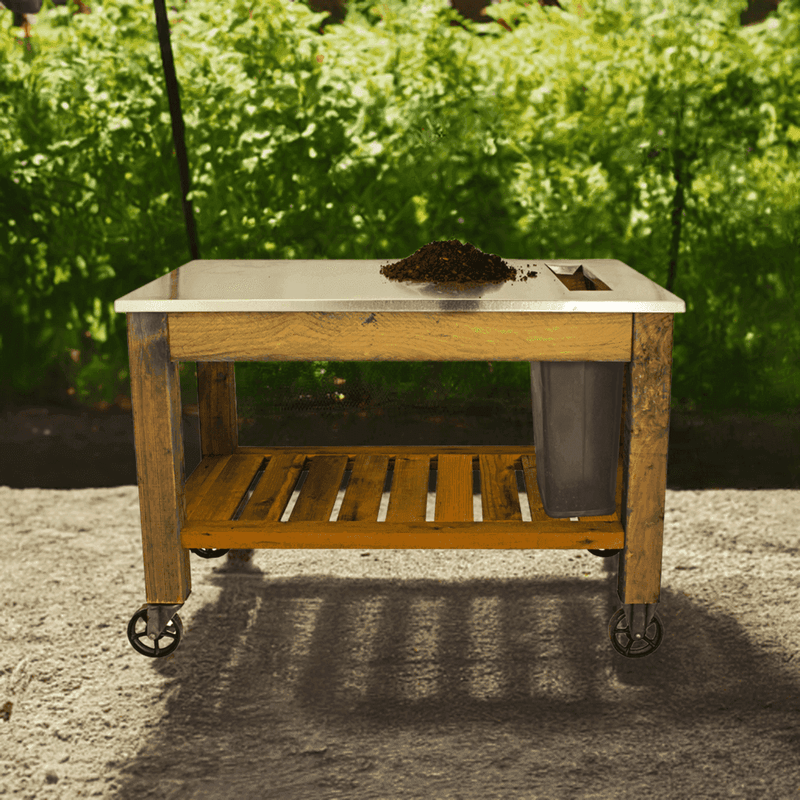 Gardener's Pro Potting Table - Lee Display