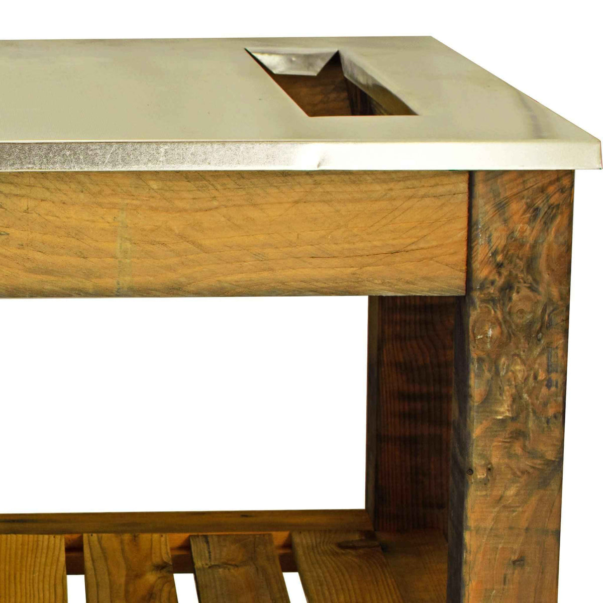 Gardener's Pro Potting Table - Lee Display