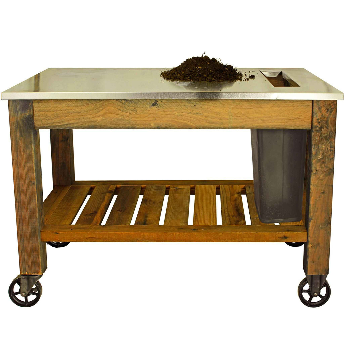 Gardener's Pro Potting Table - Lee Display