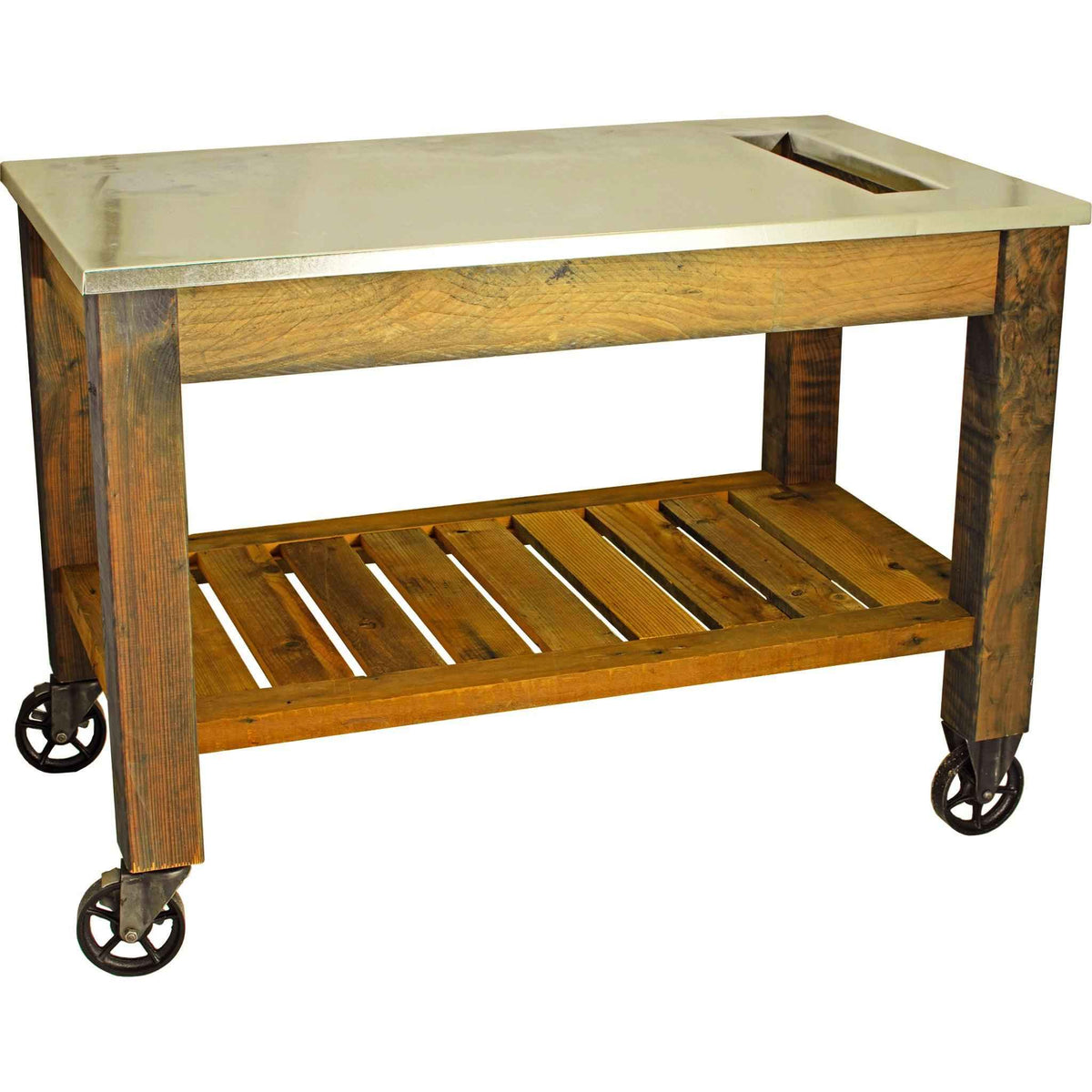 Gardener's Pro Potting Table - Lee Display